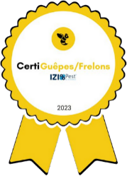 CertiGuepesFrelons