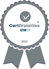 CertiVolatiles